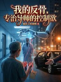 我的反骨，专治导师的控制欲在线阅读