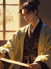 浮生若书在线阅读