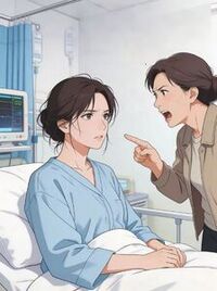 产房里我妈当众说我生了个野种，我送她去坐牢在线阅读