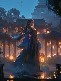 夜雨摧折泪盈枝在线阅读