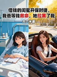 借钱的闺蜜开保时捷，我爸等钱救命，她拉黑了我在线阅读