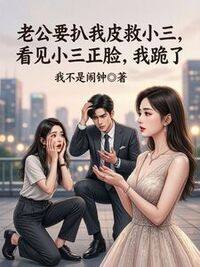 老公要扒我皮救小三，看见小三正脸，我跪了在线阅读