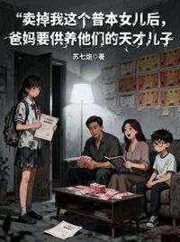 卖掉我这个普本女儿后，爸妈要供养他们的天才儿子在线阅读