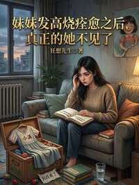 妹妹发高烧痊愈之后，真正的她不见了在线阅读