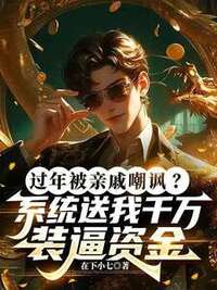 过年被亲戚嘲讽？系统送我千万装逼资金在线阅读