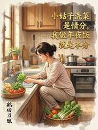 小姑子洗菜是情分，我做年夜饭就是本分在线阅读