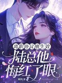 离职协议刚生效，陆总他悔红了眼在线阅读