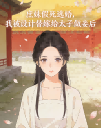 庶妹假死逃婚，我被设计替嫁给太子做妾后在线阅读