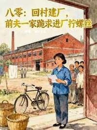 八零：回村建厂，前夫一家跪求进厂拧螺丝在线阅读