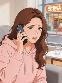 女儿说，爸爸要用棍子教训小姐姐在线阅读