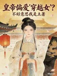 皇帝偏爱“穿越女”？不好意思我是土著在线阅读