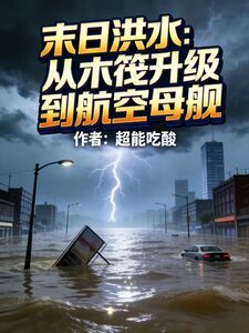 末日洪水：从木筏升级到航空母舰在线阅读