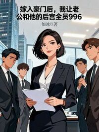 嫁入豪门后，我让老公和他的后宫全员996在线阅读