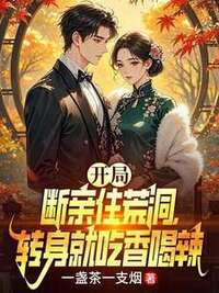 开局断亲住荒洞，转身就吃香喝辣在线阅读