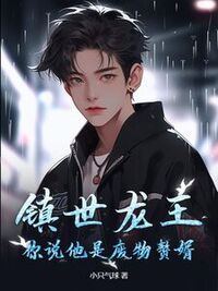 镇世龙王，你说他是废物赘婿？在线阅读