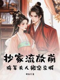 抄家流放前，将军夫人搬空京城在线阅读