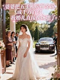 婆婆把五千租房押金说成千万首付，我婚礼直接换场地了在线阅读