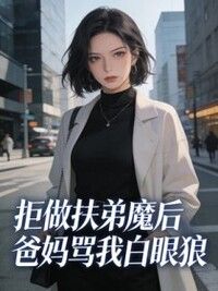 拒做扶弟魔后，爸妈骂我白眼狼在线阅读
