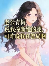 老公青梅说我撞断她的腿，可昨晚我在警局啊在线阅读