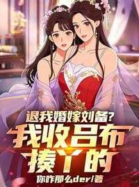 退我婚嫁刘备？我收吕布揍丫的在线阅读