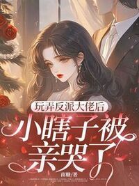玩弄反派大佬后，小瞎子被亲哭了在线阅读