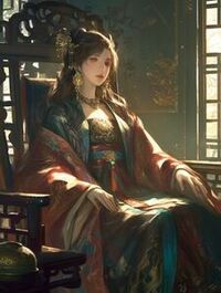 送我去北蛮和亲，我靠点石成金变身神女在线阅读