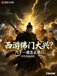 西游佛门大兴？八十一难怎么够！在线阅读