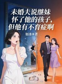 未婚夫说继妹怀了他的孩子，但他有不育症啊在线阅读