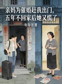 亲妈为催婚赶我出门，五年不回家后她又慌了在线阅读