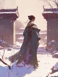 孤心映江雪在线阅读