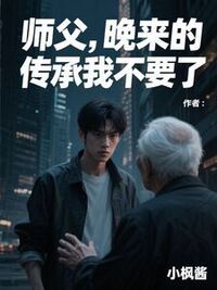 师父，晚来的传承我不要了在线阅读