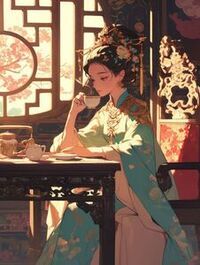满级狐妖穿成娇弱嫡女，开局就把皇帝睡了在线阅读