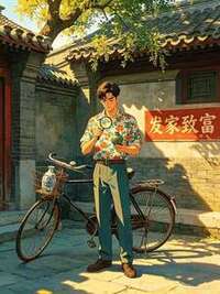 假少爷选择锦鲤系统后，我捡漏成八零首富在线阅读