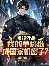 什么？！我的草稿纸成国家机密了在线阅读