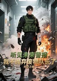 听见未来警报，我不抛弃废物队长了在线阅读