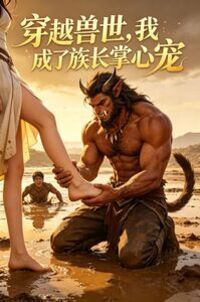 穿越兽世，我成了族长掌心宠在线阅读