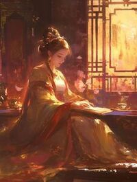 被鸡娃亲妈逼出双相的我，穿成了不得宠的太子妃在线阅读