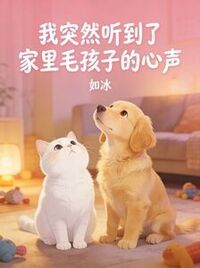 我突然听到了家里毛孩子的心声在线阅读