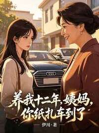 养我十二年，姨妈，你纸扎车到了在线阅读