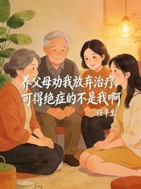 养父母劝我放弃治疗，可得绝症的不是我啊在线阅读