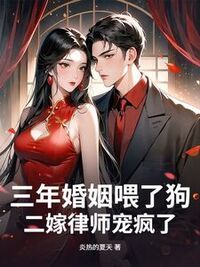 三年婚姻喂了狗，二嫁律师宠疯了在线阅读