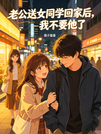 老公送女同学回家后，我不要他了在线阅读