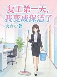 复工第一天，我变成保洁了在线阅读