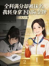全科满分却被抹名，我转身拿下国际金牌在线阅读