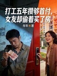 打工五年攒够首付，女友却偷着买了房在线阅读