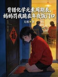 背错化学元素周期表，妈妈罚我跪在年夜饭门口在线阅读