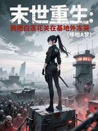 末世重生：我把白莲花关在基地外冻哭在线阅读