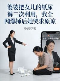 婆婆把女儿的纸尿裤二次利用，我全网爆锤后她哭求原谅在线阅读