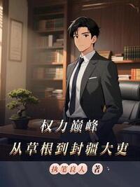 权力巅峰：从草根到封疆大吏在线阅读