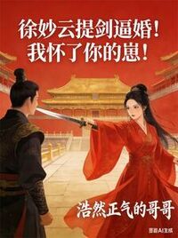 徐妙云提剑逼婚！我怀了你的崽！在线阅读